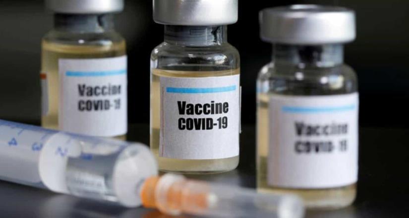 Aguascalientes se forma para comprar vacunas contra coronavirus