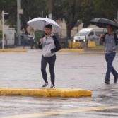 Advierte ayuntamiento sobre vientos fuertes y posibilidad de lluvias para esta semana