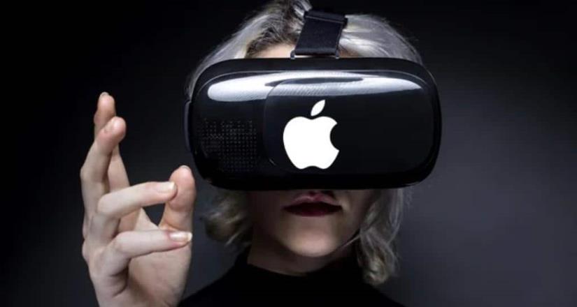 Apple está trabajando en un visor VR