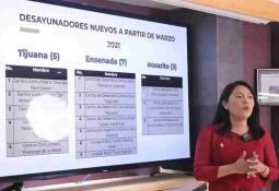 Ayuntamiento de Tijuana emite Boletín Meteorológico