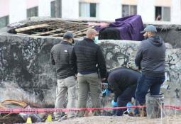 Se registra multiple homicidio en domicilio ubicado en la colonia Ejido Francisco Villa