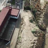 Obras en Canonical del Matadero han evitado inundaciones: Arturo González