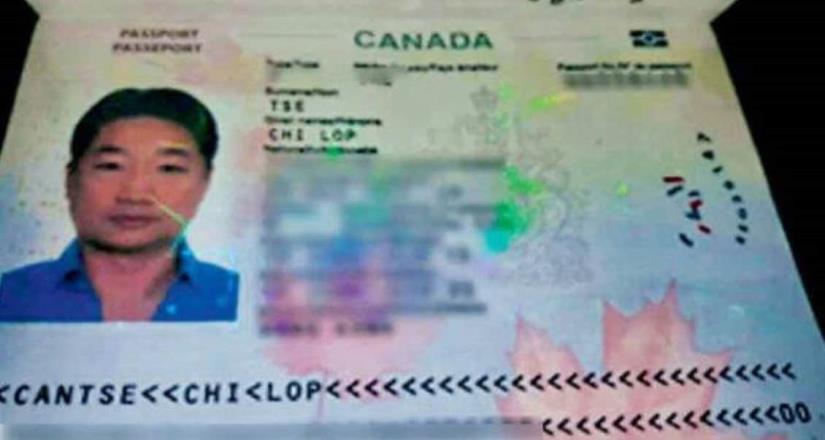 Detienen en Holanda a Tse Chi Lop, considerado El Chapo asiático