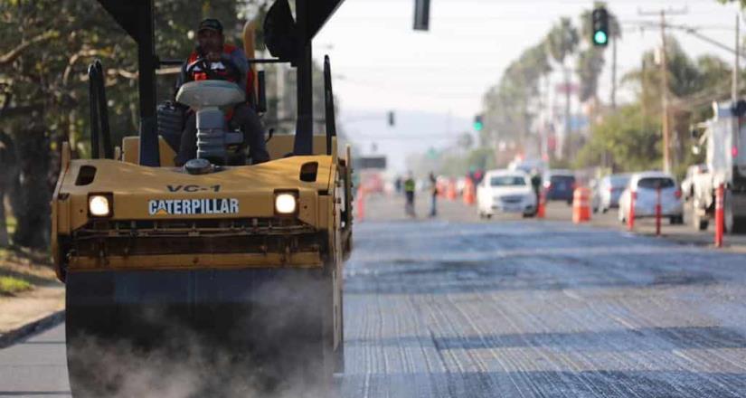 Trabaja Ayuntamiento en el plan para mejorar la conectividad de Playas de Tijuana