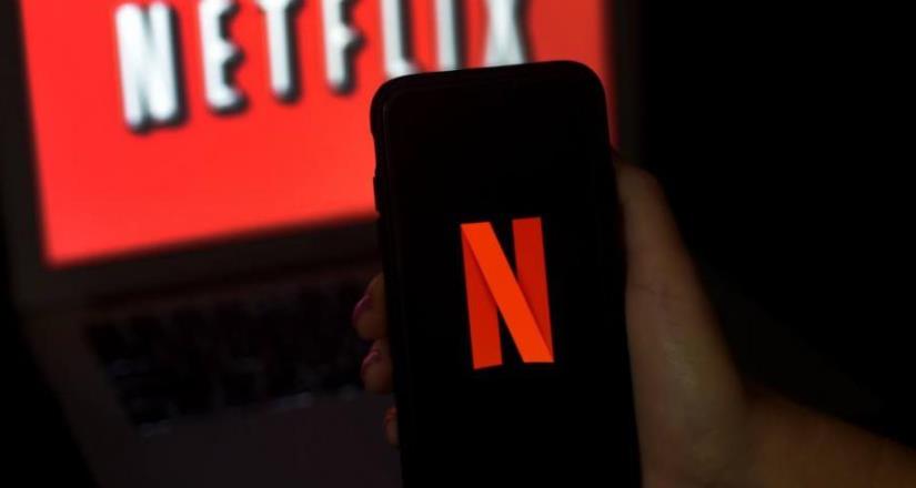 Netflix invierte 300 mdd en 2021 para producir en México
