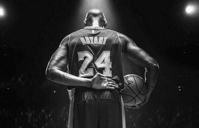 Kobe Bryant, un año de la muerte que estremeció más allá de la NBA