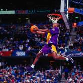 Kobe Bryant, un año de la muerte que estremeció más allá de la NBA
