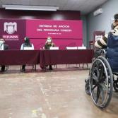 Entrega Gobierno Municipal apoyos a 30 egresados del programa CENEDIS