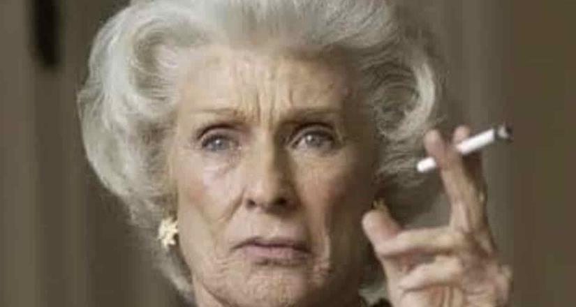 Fallece Cloris Leachman, la abuela en la serie de Malcolm
