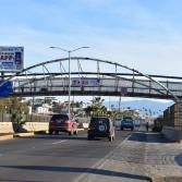 Inicia rehabilitación del puente en El Sauzal con recursos del Fiden