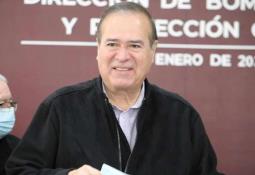 Supervisa Arturo González bacheo en calle Río Suchiate de la colonia Marrón