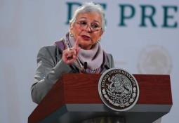 Fallece la primera mujer graduada en arqueología en México