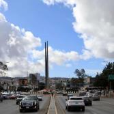 Informa Ayuntamiento la permanencia de Chubascos y nublados en la ciudad