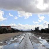 Informa Ayuntamiento la permanencia de Chubascos y nublados en la ciudad