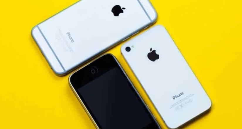 Vuelven a demandar a Apple por volver lentos los iPhones viejos