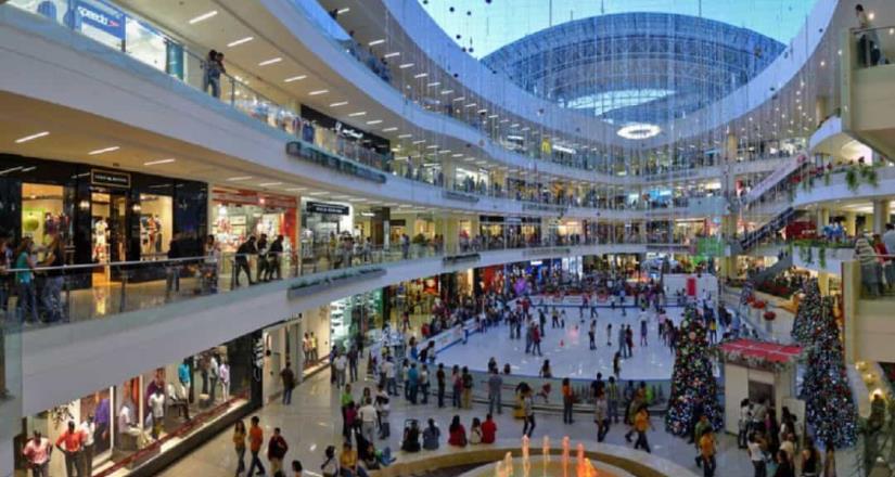 CDMX alista requisitos para reapertura de centros comerciales