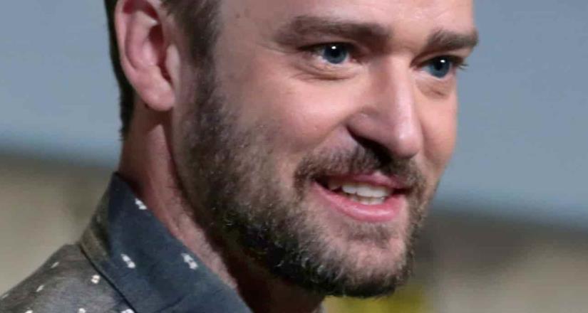 Justin Timberlake, a sus 40 años sigue moviendo al mundo