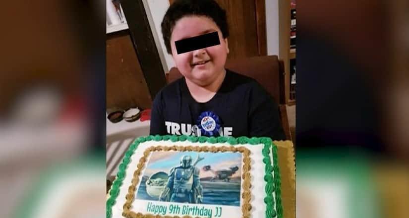 Niño de nueve años muere por Covid en Texas