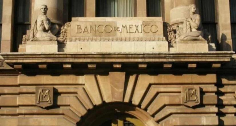 Reforma a Banxico debilitaría al sistema financiero: UIF