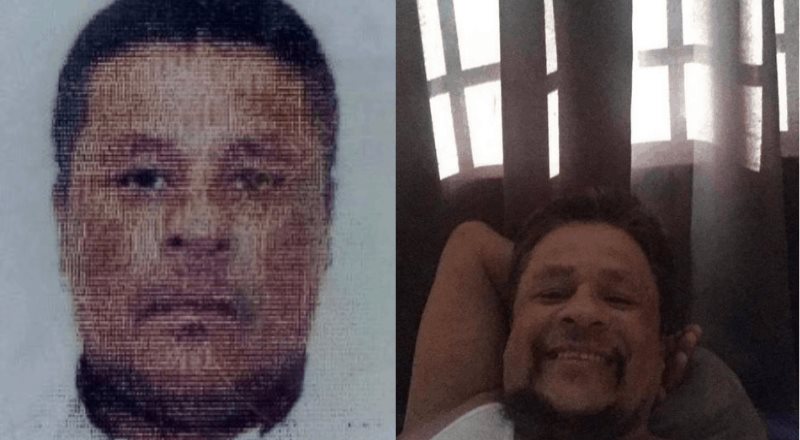 Se solicita apoyo para localizar a Rubén Espinoza Mata