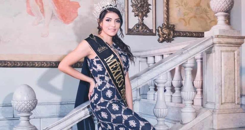 Señalan a Miss México de clasista, racista y homofóbica