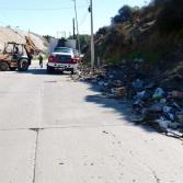 Retira ayuntamiento 10 toneladas de basura en San Antonio de los Buenos