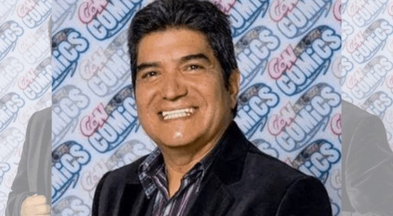 Mario Castañeda lamenta muerte de Ricardo Silva