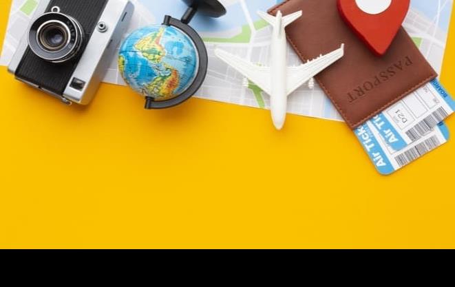 Lo que debes saber si vas a hacer un viaje internacional en 2021