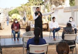 Entrega Ayuntamiento de Tijuana 190 equipos de cómputo a jóvenes estudiantes