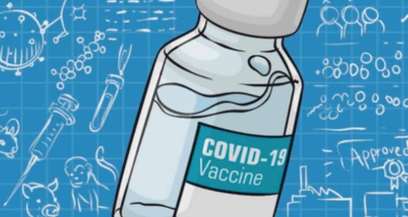 Expertos dialogan sobre el futuro de las vacunas contra el Covid-19
