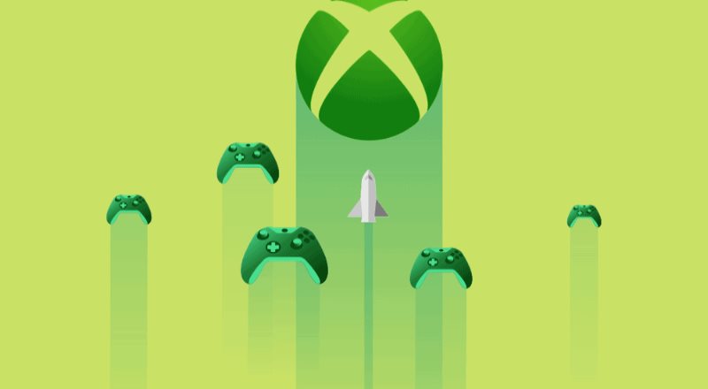 xCloud, los juegos en la nube de Xbox llegan a la web