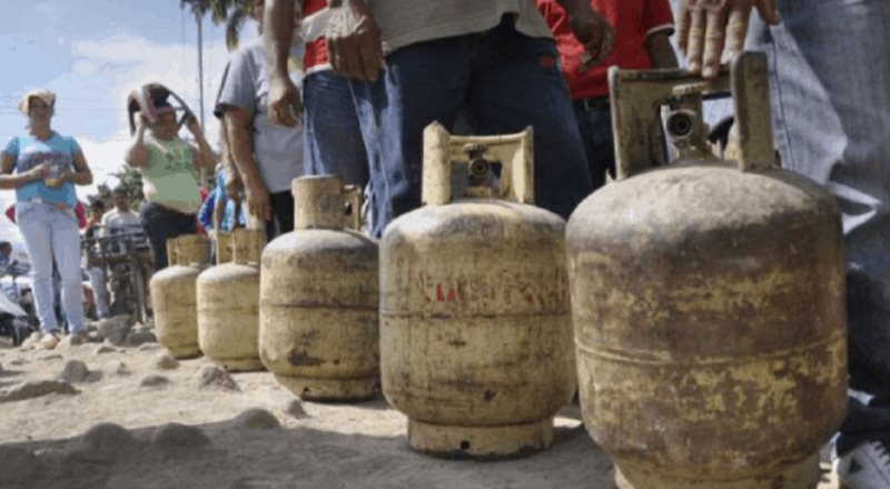 Venezuela ofrece a México proveerlo de gas de forma segura