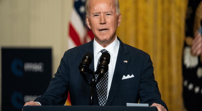 Joe Biden declara estado de emergencia en Texas ante heladas