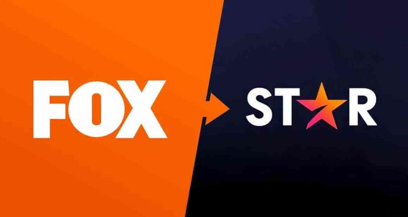 Fox oficializa su cambio de nombre a Star en América Latina.