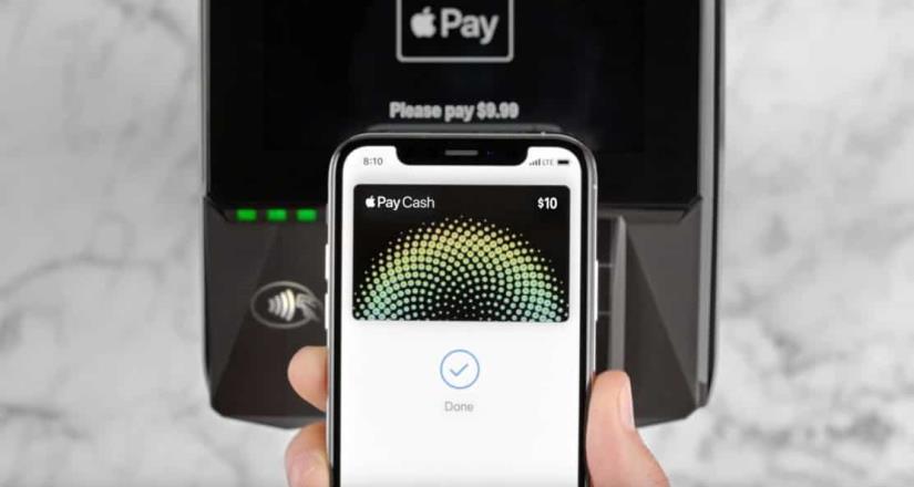 Apple Pay comienza a ofrecer servicio en México