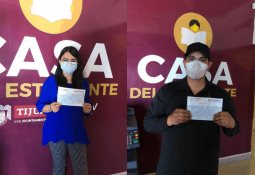 En Baja California ya son 14 mil 751 adultos mayores vacunados contra el COVID-19