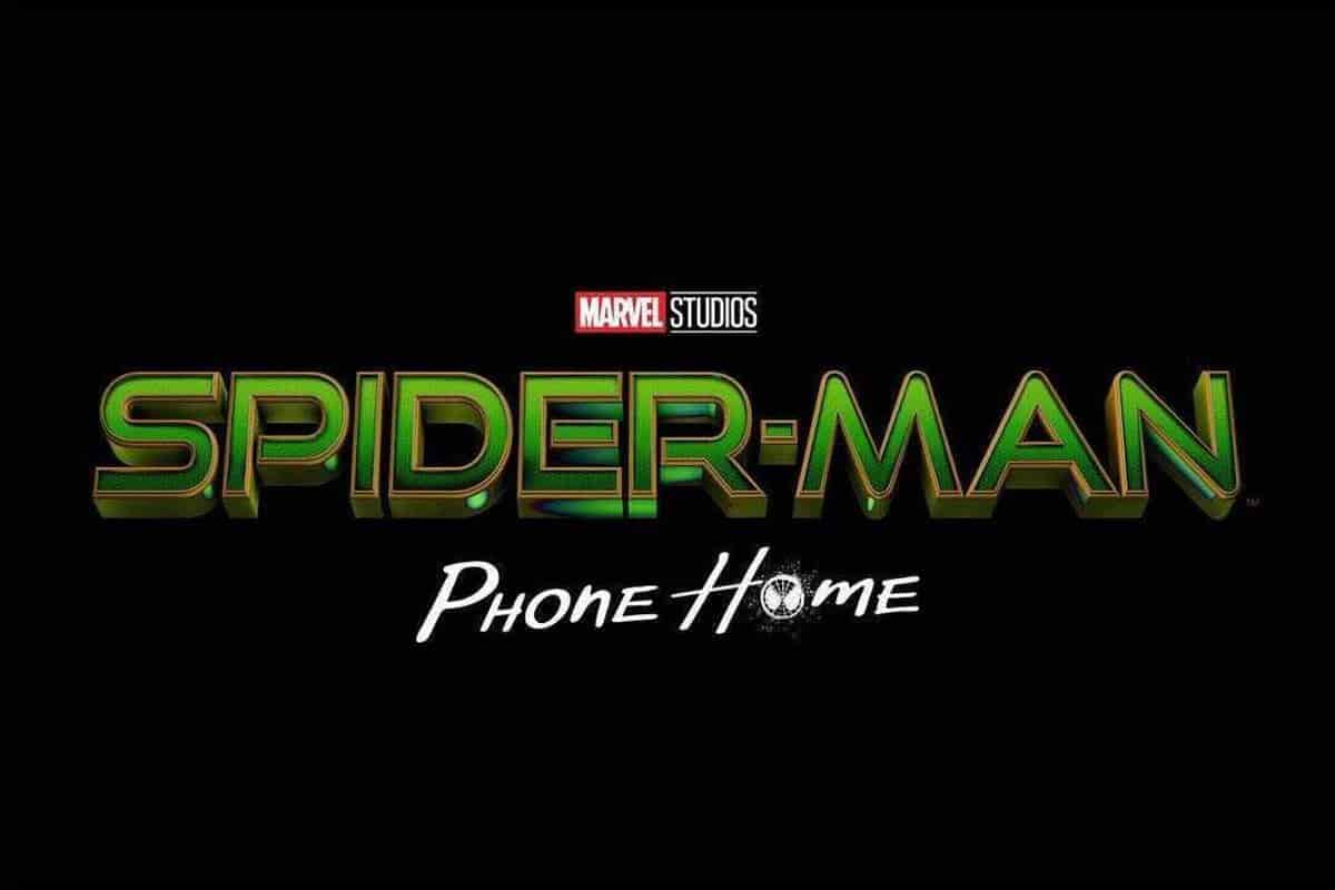 Ante los primeros vistazos de Spider-Man 3, los protagonistas revelan títulos diferentes