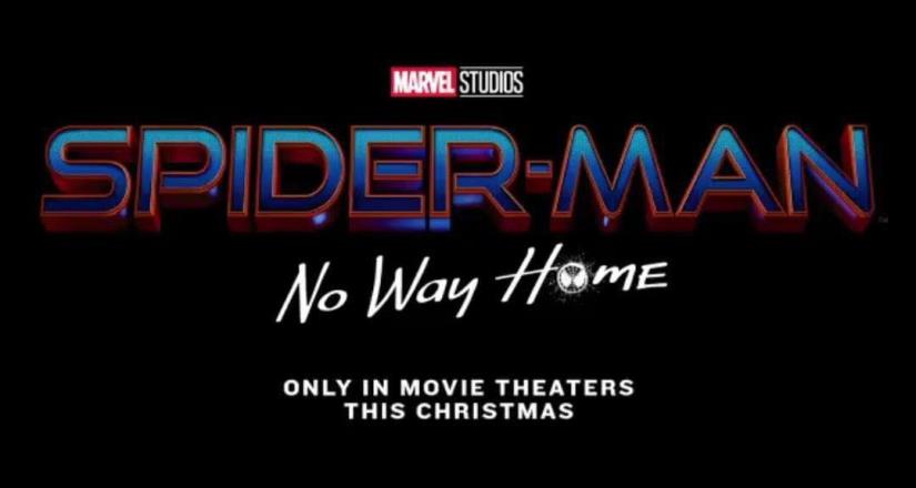 Spider-Man No Way Home: Sony confirma el nombre de la tercera entrega de nuestro amigo arácnido