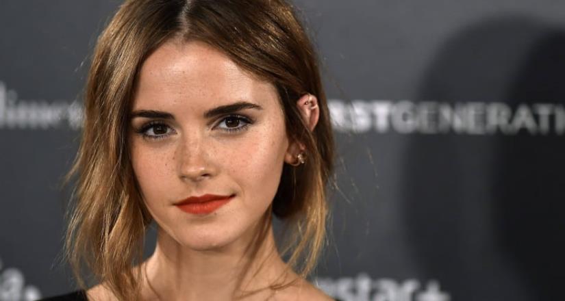 ¿Emma Watson se retirará?