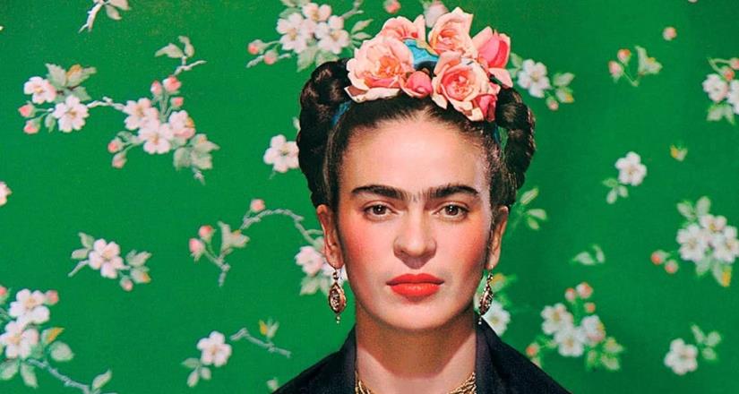 Estrenará National Geographic documental Frida: Viva la Vida 