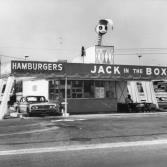 ¿Adios a Jack in the Box?
