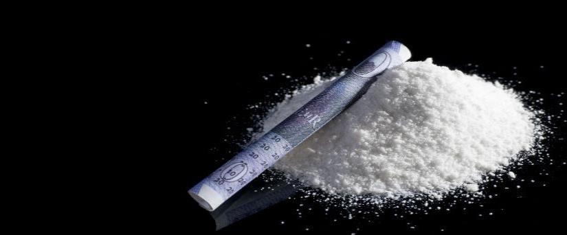 Ángel Iván N es vinculado a proceso por transportar más de 600 kilos de cocaína