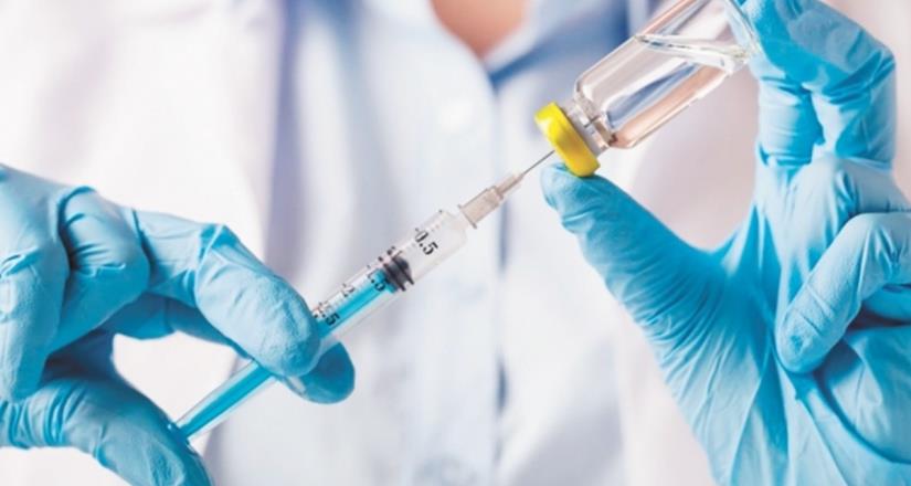 Alertan por venta de falsas vacunas contra Covid en SLP