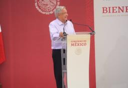 Carlos Herrera Tello rindió protesta como candidato del PRI al gobierno de Michoacán
