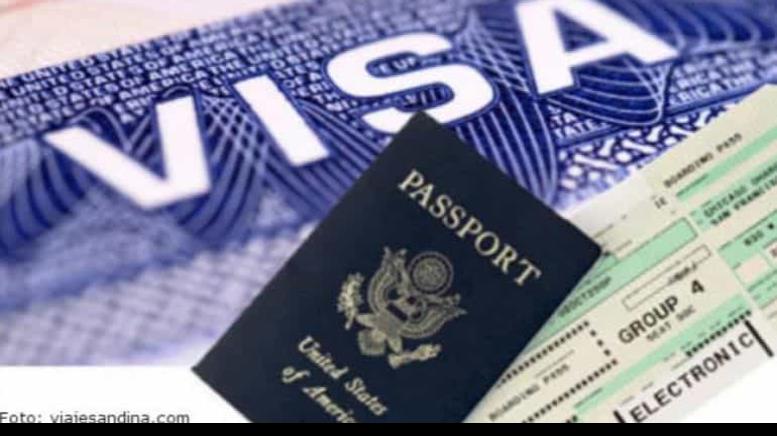 Conoce los requisitos para tramitar tu Visa de turista