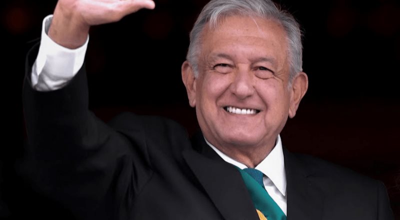 Vendrá el presidente de México para inaugurar preparatoria militar