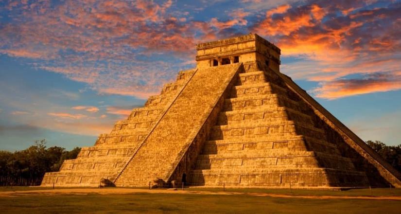 Zonas arqueológicas de Yucatán con pérdidas millonarias por Covid