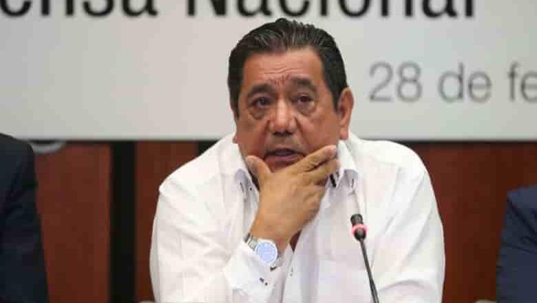 Pese a denuncias, Félix Salgado gana encuesta de Morena en Guerrero