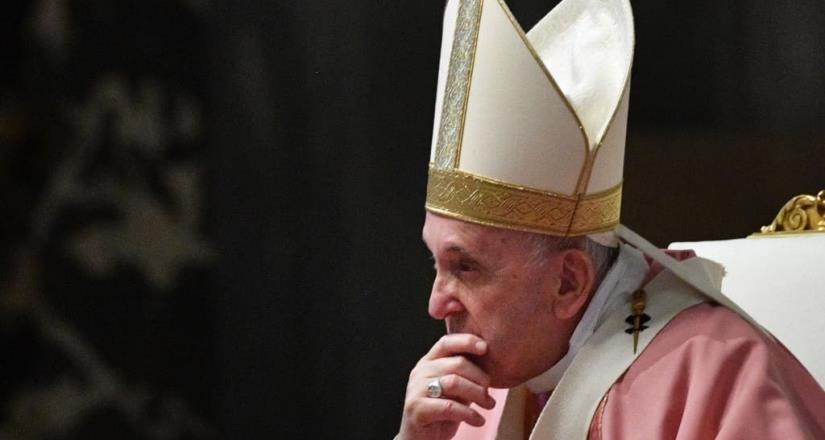 Vaticano aclara que dentro de la religión católica la homosexualidad es un pecado