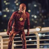 Un recorrido por el icónico traje de the flash antes del estreno de su temporada 7.